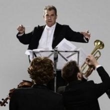 THE ROYAL GAG ORCHESTRA se estrenará en el Escorial