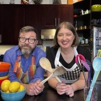 COOKING, STAGE LEFT Plays The 2022 San Francisco Fringe Festival