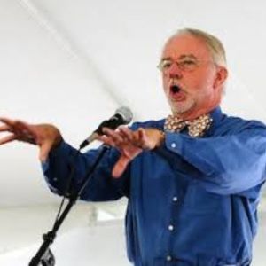 World Famous Storyteller Donald Davis Comes to Evanston This Month