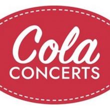 Cola Concerts Announces Initial Lineup Of Shows At Columbia Speedway Entertainment Ce