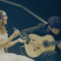 Flamenco Festival NY to Present Ángeles Toledano and Benito Bernal in Concert