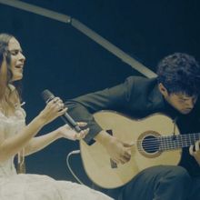 Flamenco Festival NY to Present Ángeles Toledano and Benito Bernal in Concert