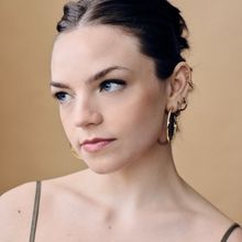 Ella Stiller Joins Katie Cappiello's THE BODY OF MARY: A PLAY IN THREE ACTS (OF GOD) 