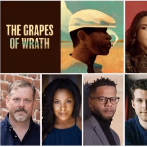 Nathan Gunn, Bryonha Marie & More to Star in THE GRAPES OF WRATH at Carnegie Hall
