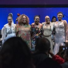 Historic Jazz Music Awards Celebrates The Spirit Of Jazz With Powerful Live Performan