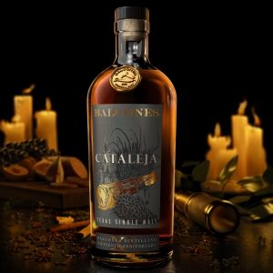 BALCONES DISTILLING Celebrates 15th Anniversary with launch of New Texas Single Malt, “Cateleja”