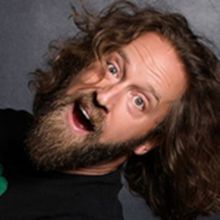 Josh Blue to Perform at Comedy Works Larimer Square This Month