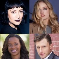 Jackie Evancho, Eden Espinosa, Jeanna De Waal and More to Star in GET JACK In Concert