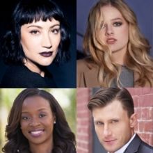 Jackie Evancho, Eden Espinosa, Jeanna De Waal and More to Star in GET JACK In Concert