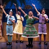 DECK THE HALLS to Return to Florida Studio Theatre This Holiday Season