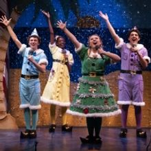DECK THE HALLS to Return to Florida Studio Theatre This Holiday Season