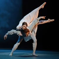 BWW Review: THE ROYAL BALLET - THE WINTER'S TALE, Royal Opera House