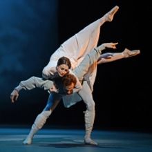 BWW Review: THE ROYAL BALLET - THE WINTER'S TALE, Royal Opera House
