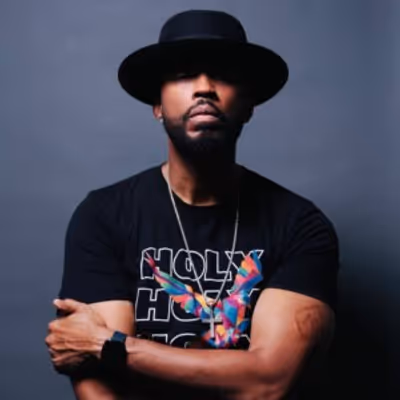 Montell Jordan to Perform at Patchogue Theatre