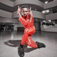 Works & Process at the Guggenheim Will Present LES BALLET AFRIK: NEW YORK IS BURNING