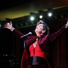 BWW Review: Marieann Meringolo Displays Her Longevity With IN THE SPIRIT at Feinstein