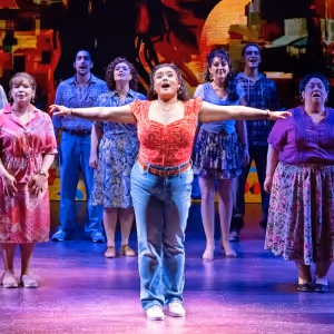 Listen: REAL WOMEN HAVE CURVES Cast Recording is Out Now