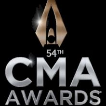 Winners Announced at the 54TH ANNUAL CMA AWARDS
