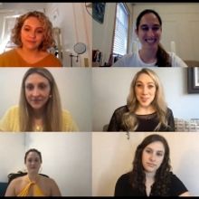 VIDEO: Creators & Cast of MOMS: THE MUSICAL Talk Upcoming Workshop, Motherhood in the