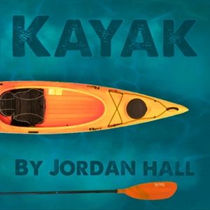 KAYAK By Jordan Hall Comes to Theatre NOVA