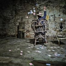 The Vaults Present DANTE'S IN FURLOUGH