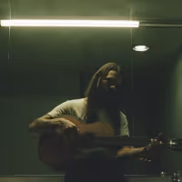Saunder Jurriaans Releases Psychedelic, 360-Degree Video For 'All Just Talkin'