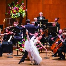 State Theatre New Jersey Presents SALUTE TO VIENNA New Year's Eve Concert