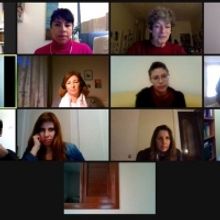 Presentarán Estudio De Públicos En Museos Y Espacios Afines En Conversatorio Virtua