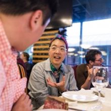 LMDA Conference Opens Call For Proposals To All Theatre Artists