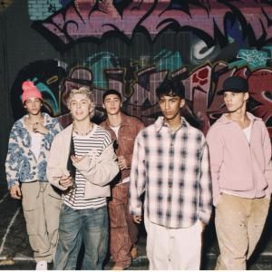JYT to Launch Debut EP JUST YOUR TYPE; iHeartRadio Jingle Ball Tour December 1
