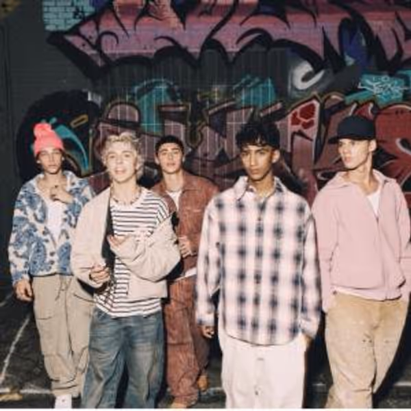 JYT to Launch Debut EP JUST YOUR TYPE; iHeartRadio Jingle Ball Tour December 1 Photo