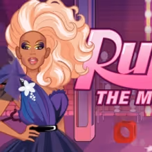 RUPAUL'S DRAG RACE: THE MOBILE GAME Will Be Released Later This Year