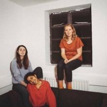 Rebekah Murrell, Tanya Reynolds And Letty Thomas Will Lead SCENES WITH GIRLS in the J