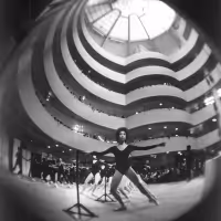 BWW Review: Dance Theatre of Harlem Gorgeous at Guggenheim Rotunda Project