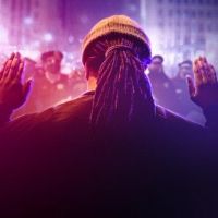 Peacock Acquires USE OF FORCE: THE POLICING OF BLACK AMERICA Documentary