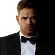 Kellan Lutz Wins At Northeast Film Festival For His Movie DIVERTIMENTO