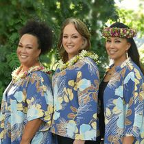 Nā Leo Pilimehana to Perform Holiday Concert in Hayward as Part of the Hawaiian Music Series