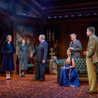 THE CAT AND THE CANARY Returns to UK Tour