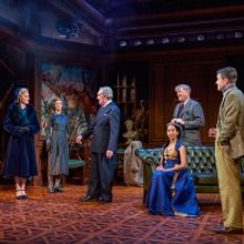 THE CAT AND THE CANARY Returns to UK Tour