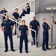ABC Renews STATION 19 for a Fourth Season