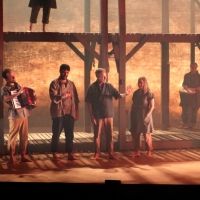 TV: Avance de LA FILLA DEL MAR en Barcelona