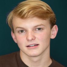 Meet the Next On Stage Finalists: Bo Bailey