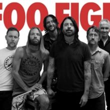 Foo Fighters Announce 2022 North American Tour