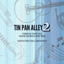 Emerging Musical Theatre Writer Concert Series Opens For Submissions For 2021 Season