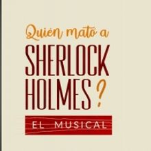 Jana Gómez se incorpora a ¿QUIEN MATÓ A SHERLOCK HOLMES? como Irene Adler