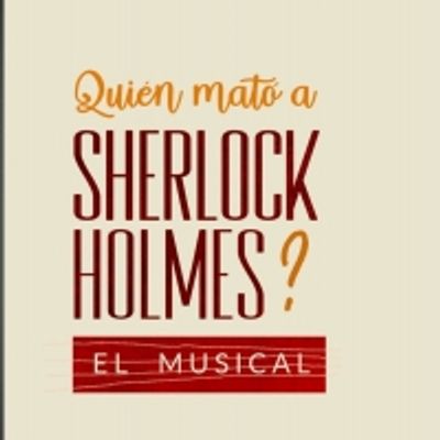 Jana G&oacute;mez se incorpora a &iquest;QUIEN MAT&Oacute; A SHERLOCK HOLMES? como Irene Adler