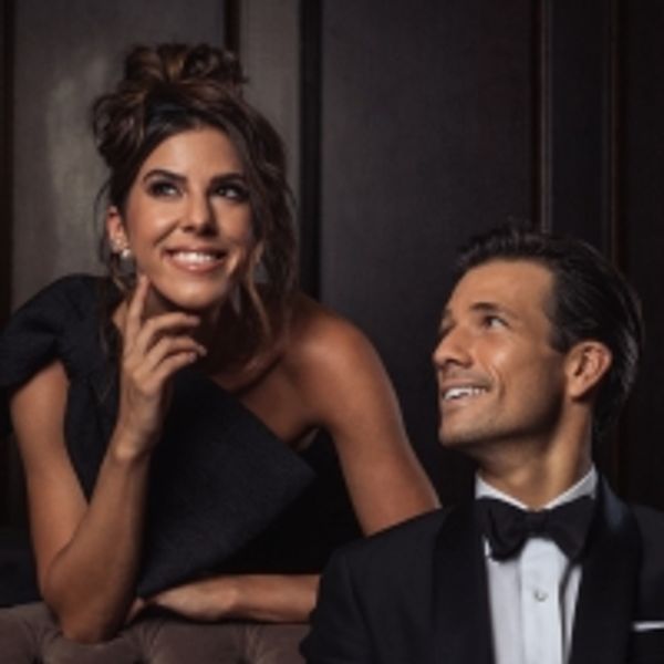 Aimie Atkinson and Danny Mac Will Lead PRETTY WOMAN THE MUSICAL in the West End Photo