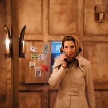 BWW Review: MEASURE FOR MEASURE, Sam Wanamaker Playhouse