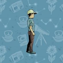 Oregon Children's Theatre Presents THE JOURNAL OF BEN UCHIDA: CITIZEN 13559