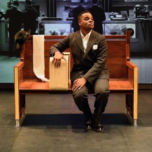 CITIZEN JAMES, OR THE YOUNG MAN WITHOUT A COUNTRY to be Presented at HartBeat…